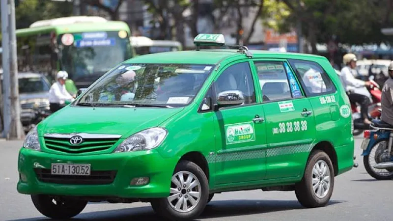 7 hãng taxi Ngã Bảy uy tín bạn có thể tin tưởng lựa chọn