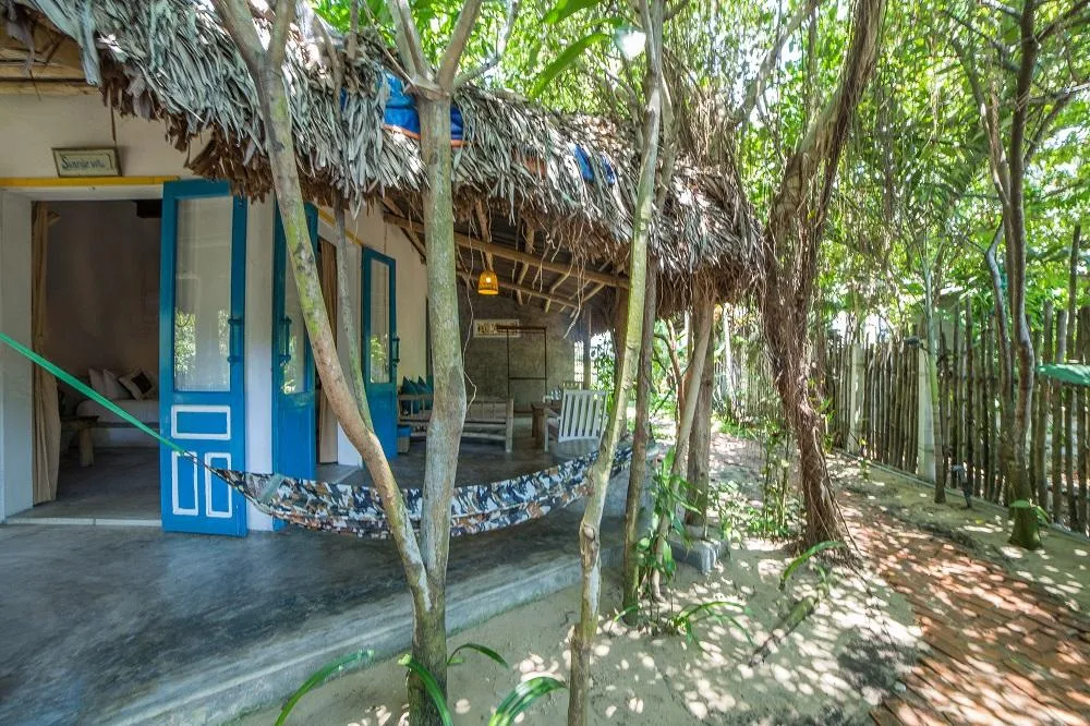 An Bàng Beach Hideaway Homestay – Hòa mình vào không gian tươi mát tại Khách sạn 2 sao Hội An