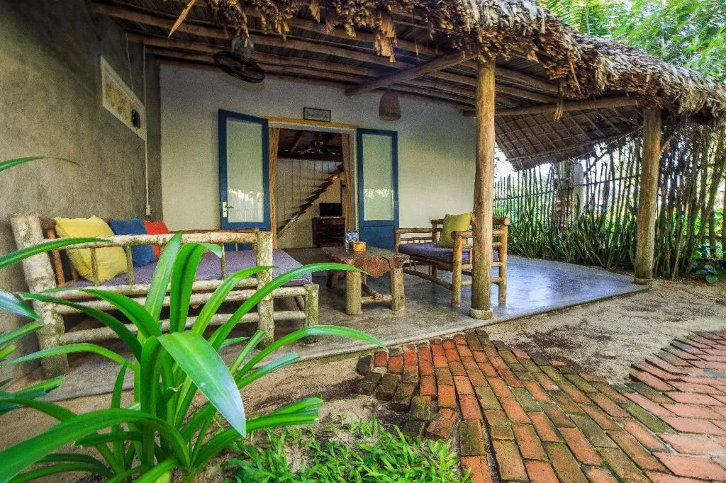 An Bàng Beach Hideaway Homestay – Hòa mình vào không gian tươi mát tại Khách sạn 2 sao Hội An