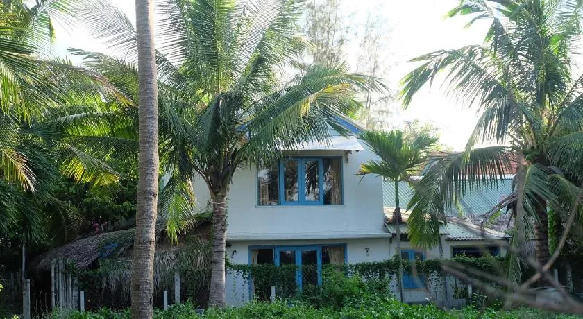 An Bàng Beach Hideaway Homestay – Hòa mình vào không gian tươi mát tại Khách sạn 2 sao Hội An