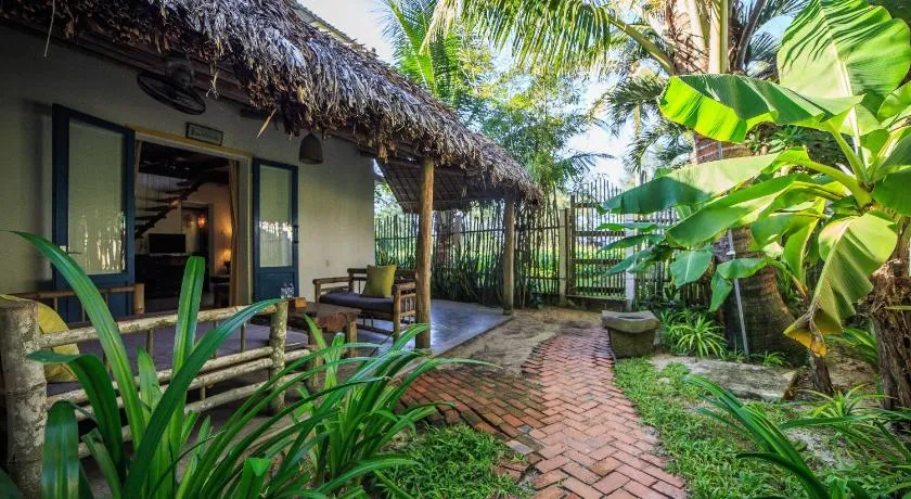 An Bàng Beach Hideaway Homestay – Hòa mình vào không gian tươi mát tại Khách sạn 2 sao Hội An