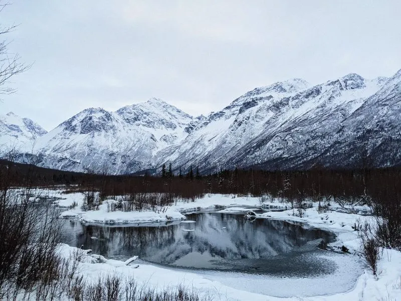 Anchorage, ghé thăm thành phố thú vị bật nhất Alaska