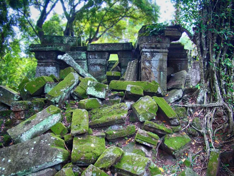 Angkor Wat: Hành trình khám phá “trái tim” của Campuchia