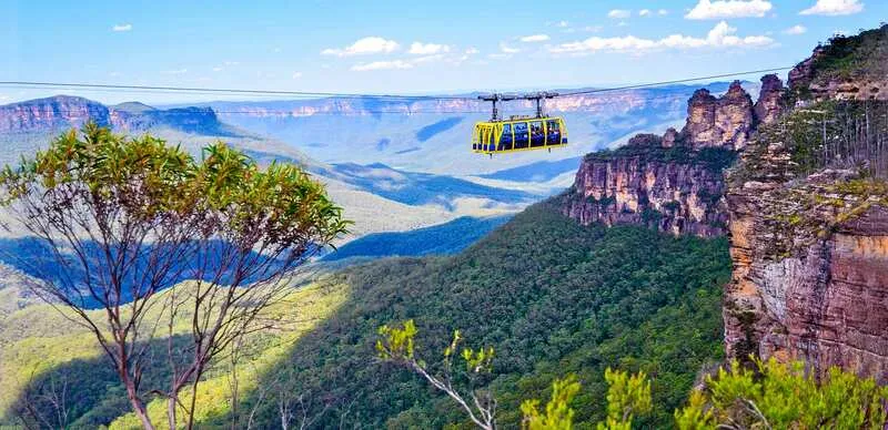 Bỏ túi 10 địa điểm du lịch Sydney phải đi một lần trong đời