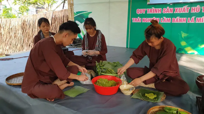 Cẩm nang Đồng Tháp có gì chơi và nhiều trải nghiệm hấp dẫn