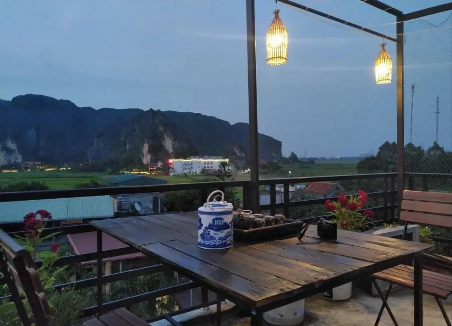 Có một Tam Coc Sweet Home gần gũi như chính ngôi nhà của bạn