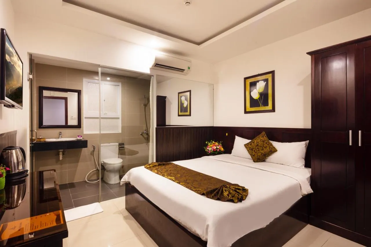 Cùng Azura Hotel khám phá thành phố Nha Trang sôi động