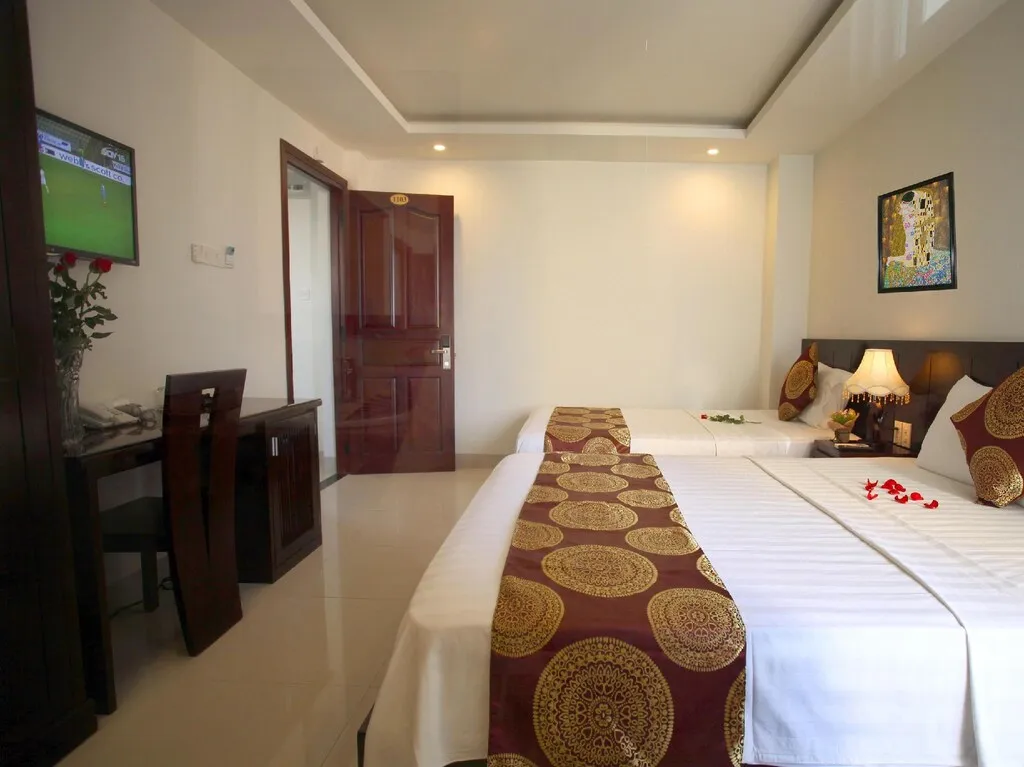 Cùng Azura Hotel khám phá thành phố Nha Trang sôi động