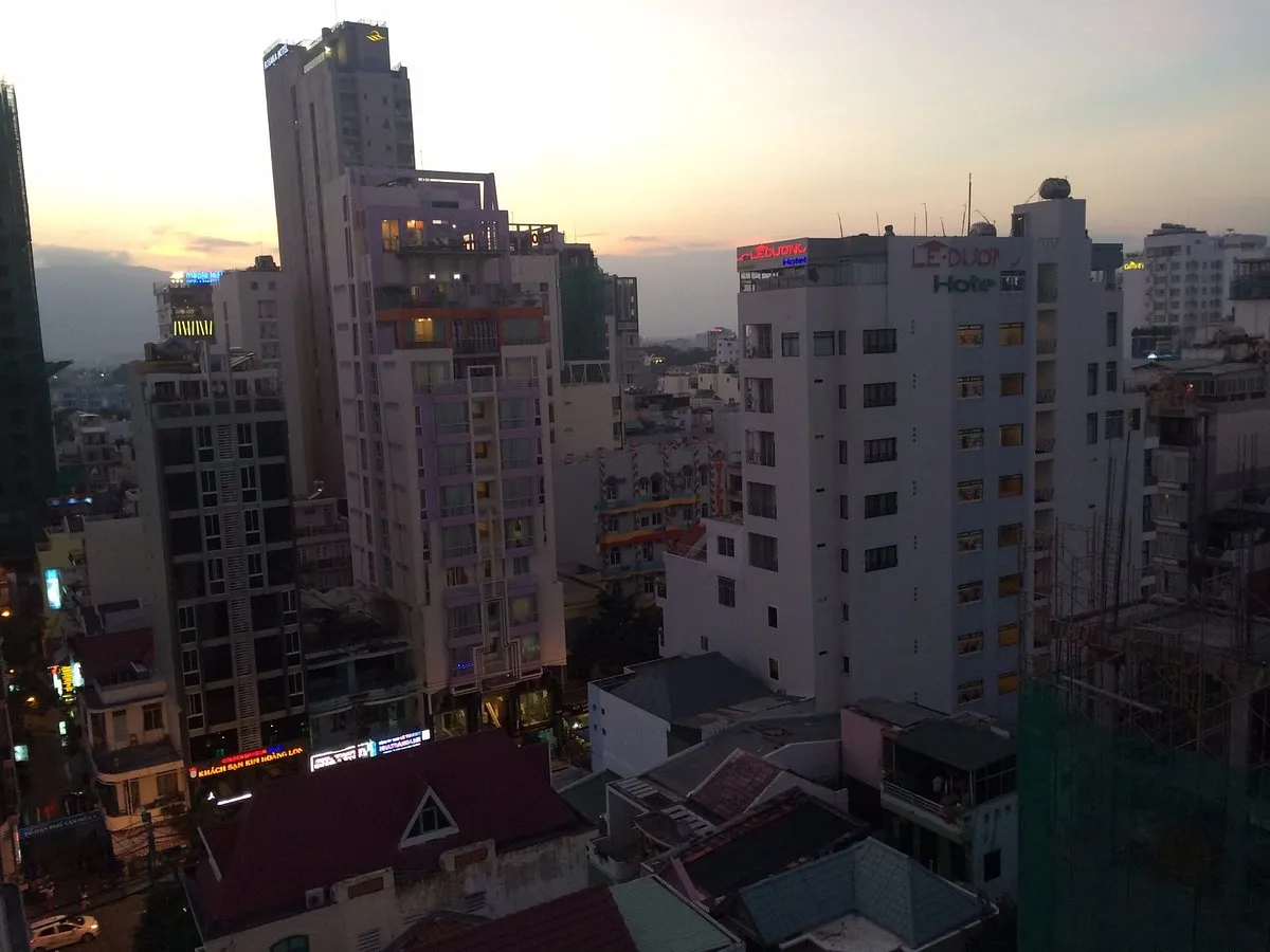 Cùng Azura Hotel khám phá thành phố Nha Trang sôi động