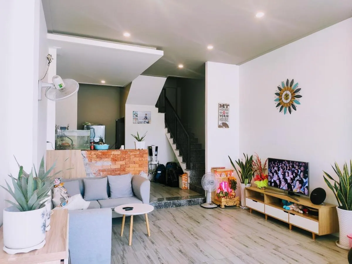 Đến ngay Coral homestay để trải nghiệm một kỳ nghỉ tuyệt vời tại Phan Rang