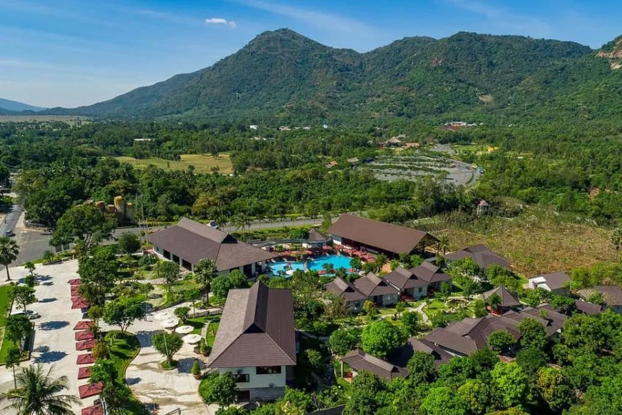 Điểm qua 4 resort An Giang giá rẻ nhất hiện nay