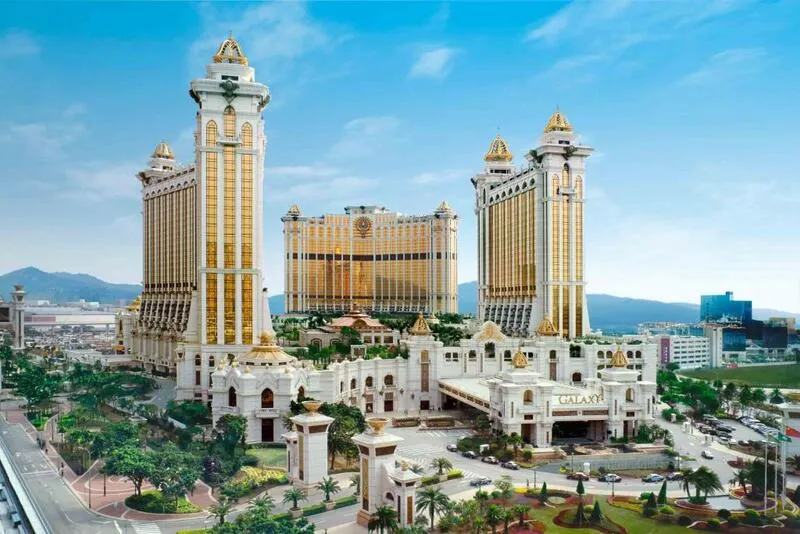 Du lịch Macau, khám phá vùng đất không bao giờ ngủ