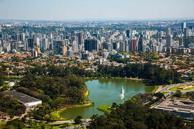 Du lịch São Paulo, khám phá trọn vẹn vẻ đẹp của xứ sở Samba