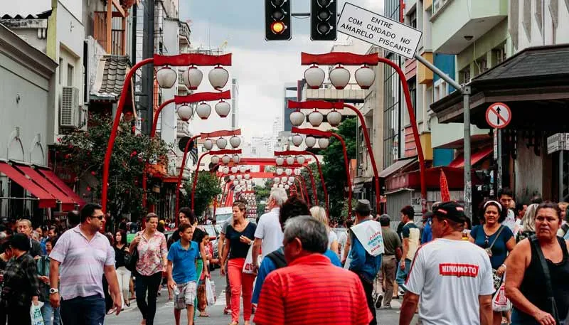 Du lịch São Paulo, khám phá trọn vẹn vẻ đẹp của xứ sở Samba