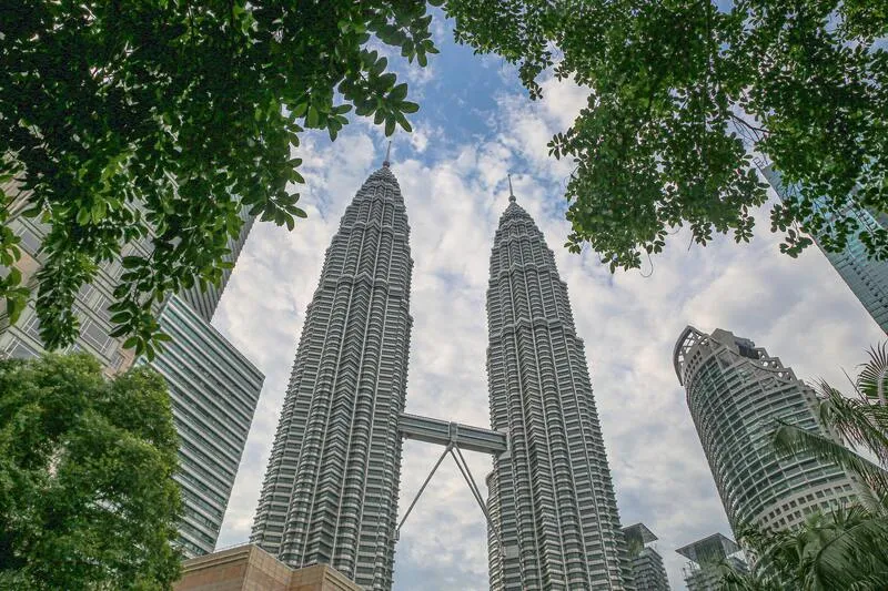 Du ngoạn Kuala Lumpur khám phá sắc màu văn hóa độc đáo tại Malaysia