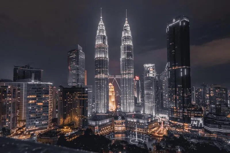 Du ngoạn Kuala Lumpur khám phá sắc màu văn hóa độc đáo tại Malaysia