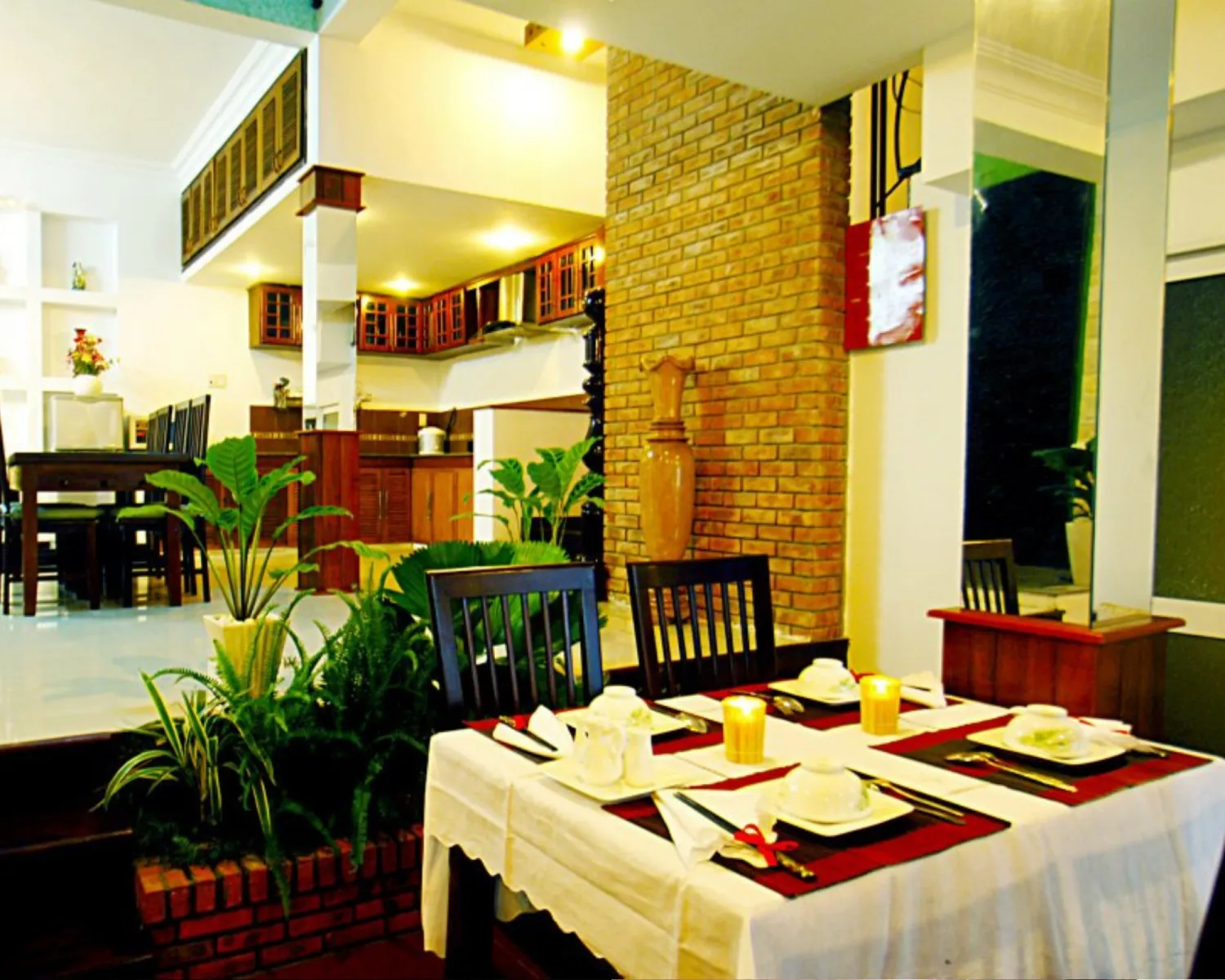 Flower Garden Homestay – Hòa vào nhịp sống của Hội An tại Homestay xinh xắn