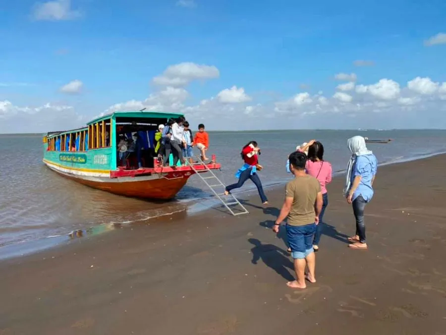 Ghé Sân Tiên Farmstay du lịch khám phá, sao lại không bạn ơi