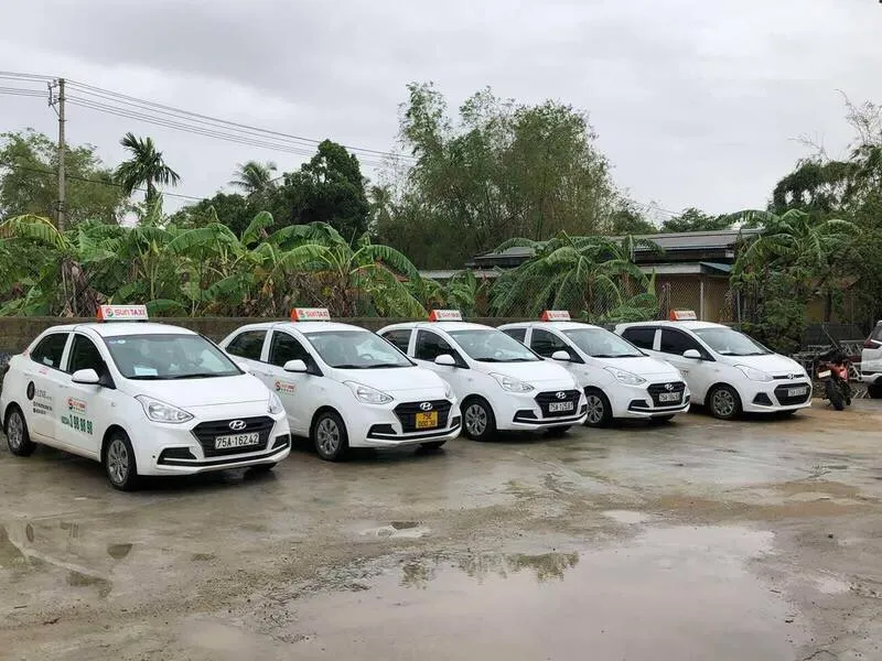 Gọi tên 9 hãng taxi Việt Trì giá rẻ, uy tín phổ biến hiện nay