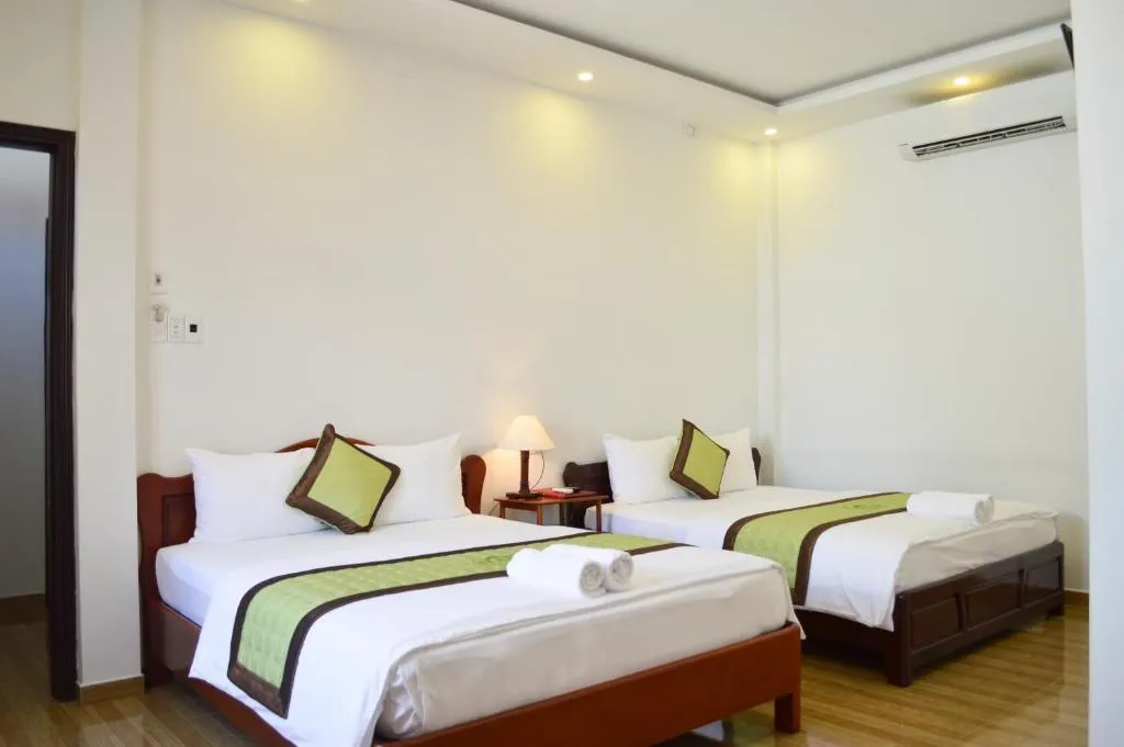 Halo Homestay – Homestay bình dị giữa lòng phố cổ Hội An