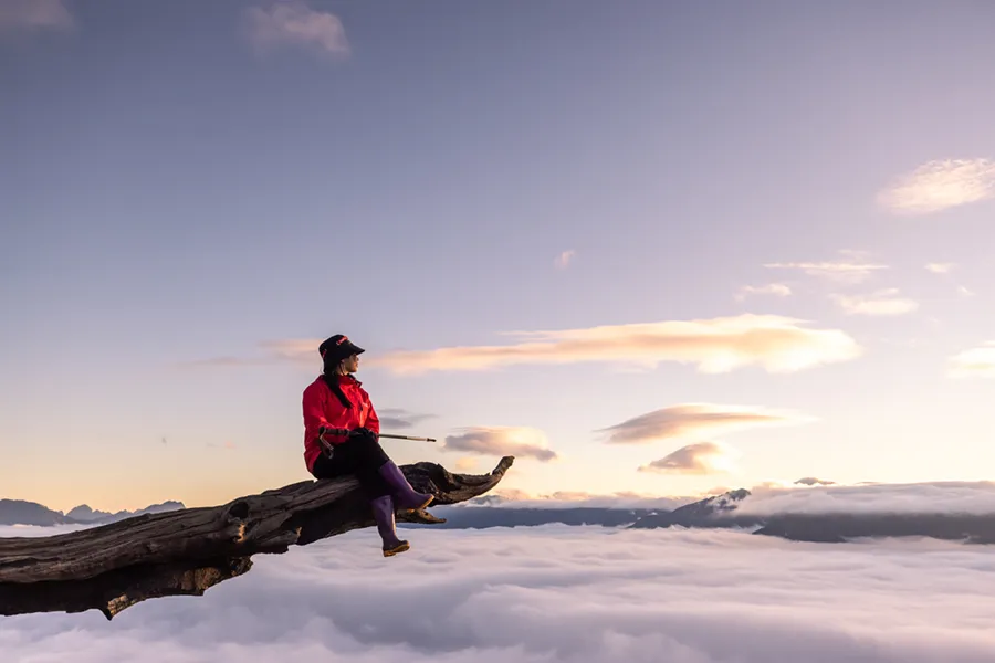 Hành trình trekking Lảo Thẩn khám phá thiên nhiên tuyệt đẹp