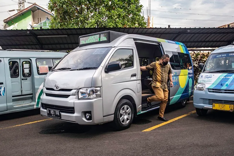 Jakarta, cửa ngõ pha trộn giữa cổ điển và hiện đại tại Indonesia