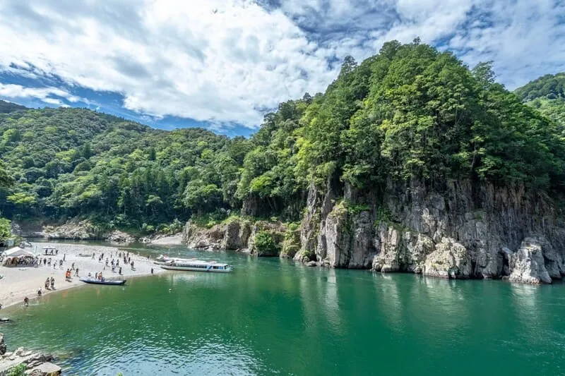 Kansai, mảnh đất của truyền thống và văn hóa tại Nhật Bản