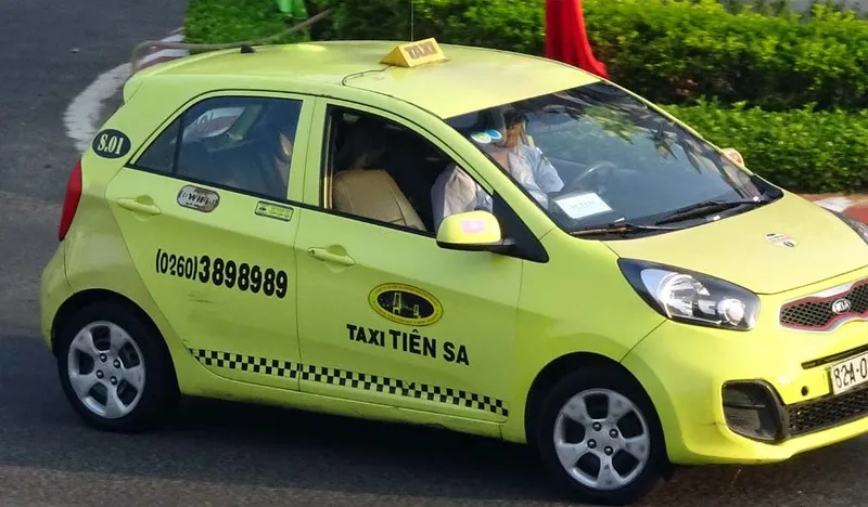 Khám phá 6 hãng taxi Gia Lai đưa bạn đến những nẻo đường đẹp nhất Phố Núi