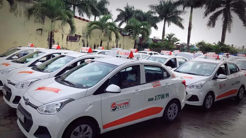 Khám phá 6 hãng taxi Gia Lai đưa bạn đến những nẻo đường đẹp nhất Phố Núi