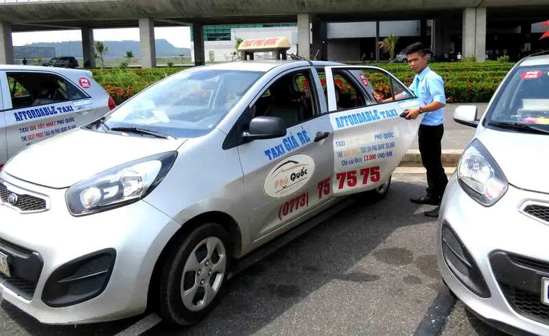 Khám phá 6 hãng taxi Gia Lai đưa bạn đến những nẻo đường đẹp nhất Phố Núi