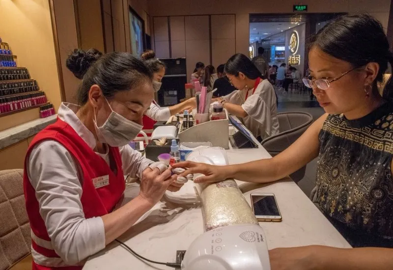 Khám phá chuỗi nhà hàng lẩu Haidilao tại TP.HCM