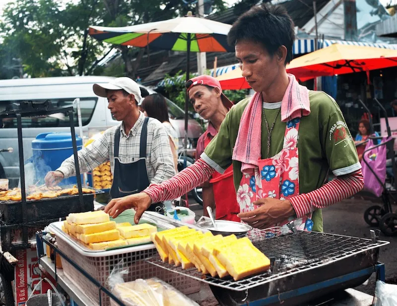 Kinh nghiệm du lịch Thái Lan tết 2024 để có thêm trải nghiệm