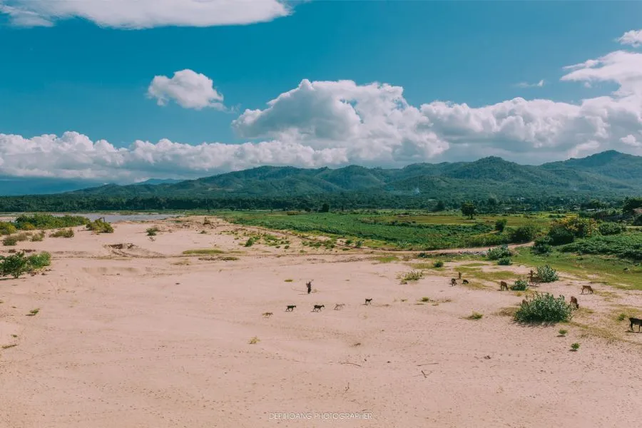 Lang thang Kon Tum khám phá bức tranh hùng vĩ nơi đại ngàn bình yên