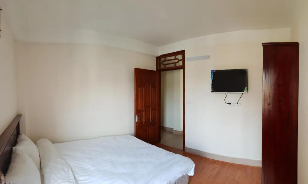 LaPomme Hotel – Nơi nghỉ dưỡng có view nhìn ra hồ Sapa rất thơ mộng