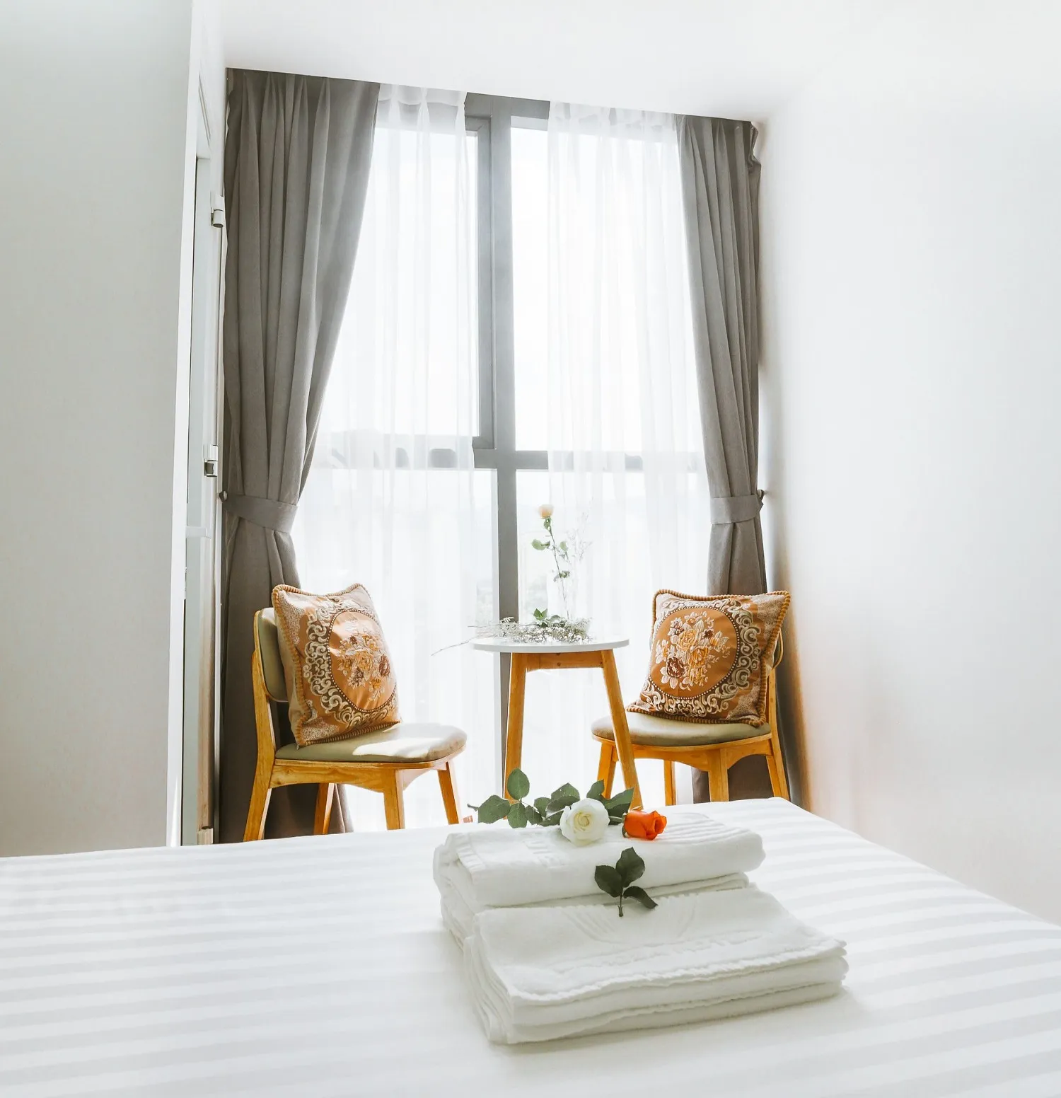 Larosa Hotel Nha Trang – Khách sạn 3 sao với phong cách thiết kế hiện đại, sang trọng