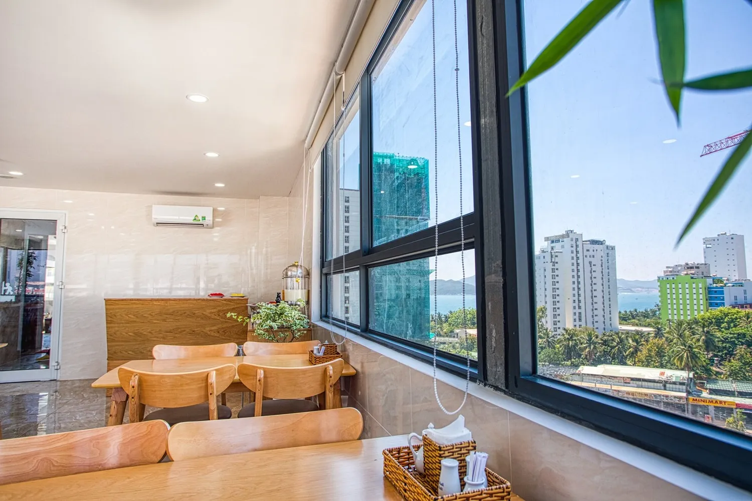 Larosa Hotel Nha Trang – Khách sạn 3 sao với phong cách thiết kế hiện đại, sang trọng