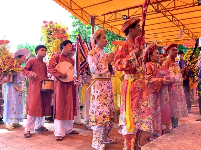 Lễ hội Tháp Bà Ponagar Nha Trang – Hòa mình vào không khí rộn ràng của lễ hội tôn giáo lớn nhất Nha Trang