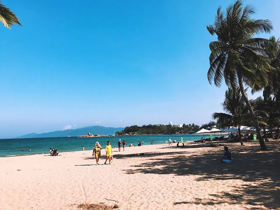 Le Soleil Hotel Nha Trang – Đón làn gió biển tươi mới mỗi khi thức giấc tại khách sạn 3 sao