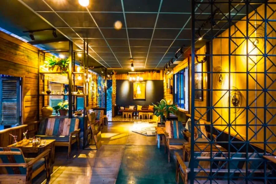 List quán cafe đẹp ở Cà Mau mà tín đồ ‘sống ảo’ không thể bỏ qua