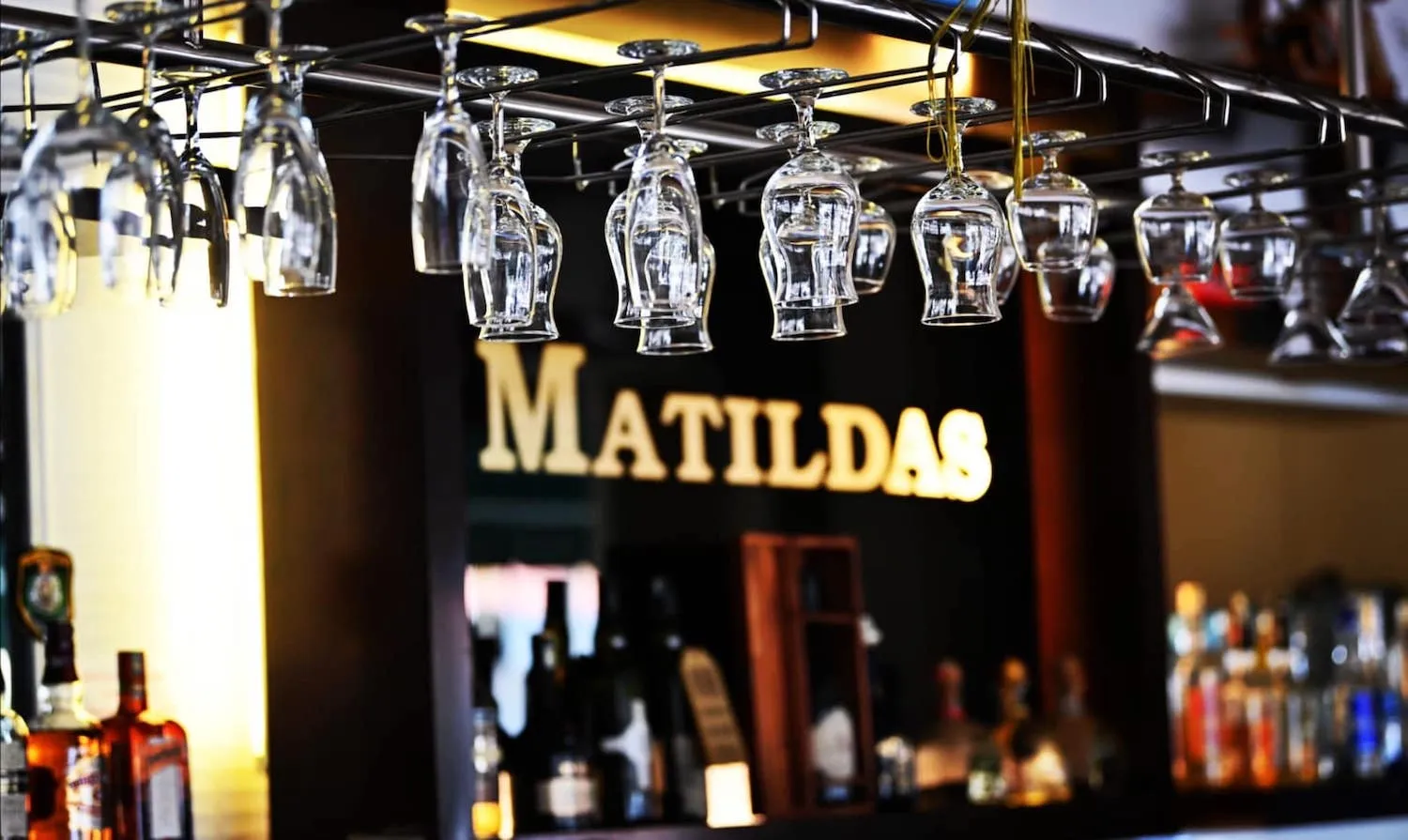 Matildas Pub Vũng Tàu – Quán ăn Tây khiến thực khách mê mệt ở Vũng Tàu