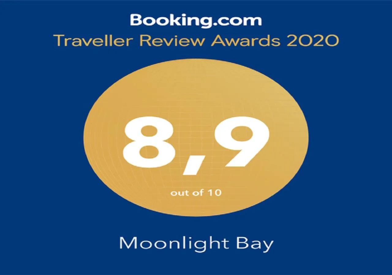 Moonlight Bay Nha Trang Hotel – Khách sạn 2 sao với phong cách Châu Âu hiện đại