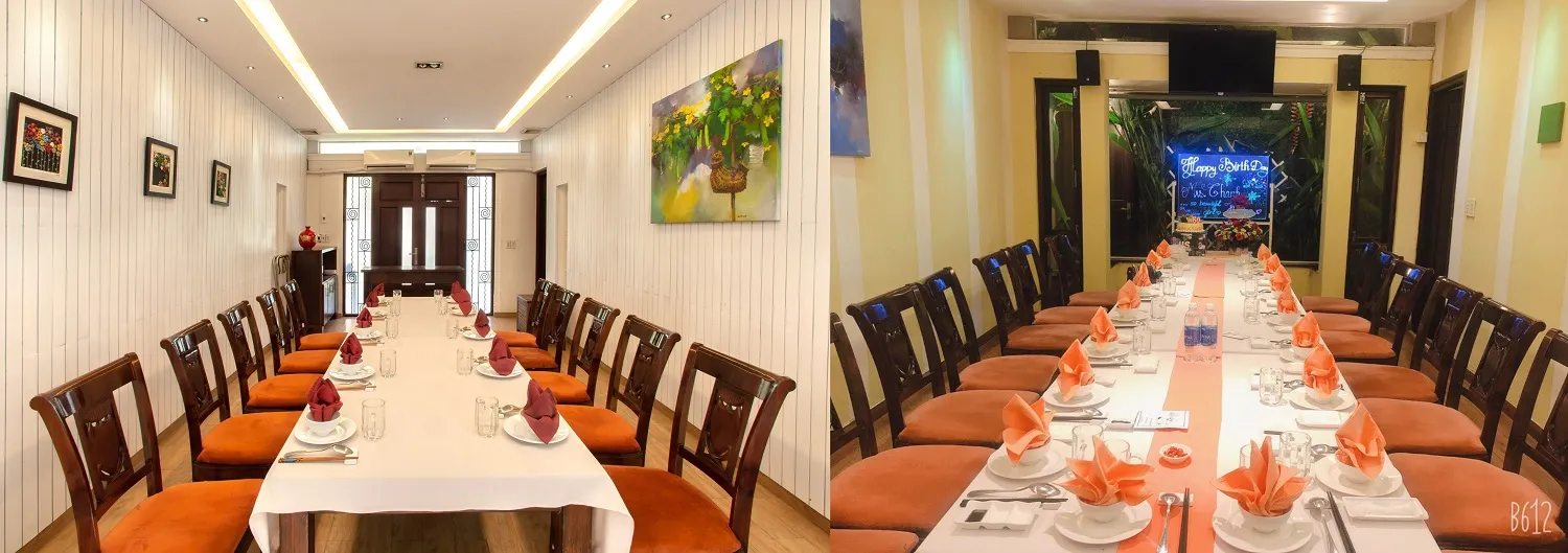 Ngoc Trai Restaurant Nha Trang – Viên ngọc trai toả sáng trong làng ẩm thực Nha Trang