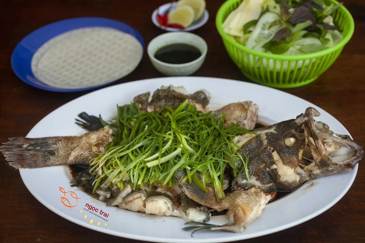 Ngoc Trai Restaurant Nha Trang – Viên ngọc trai toả sáng trong làng ẩm thực Nha Trang