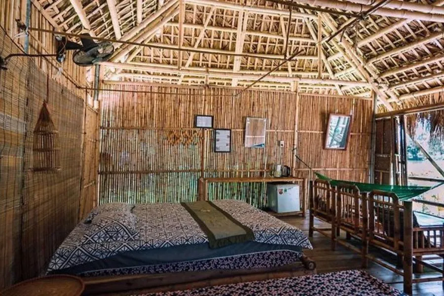 Nguyen Shack Ninh Bình Homestay, nơi lưu trú hoang dã