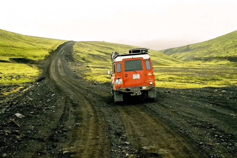 Những điều thú vị về du lịch Iceland có thể bạn chưa biết