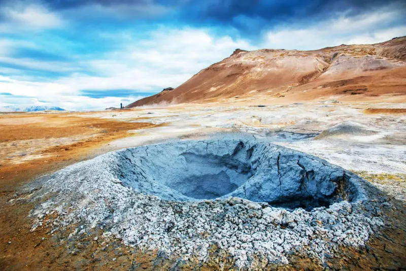 Những điều thú vị về du lịch Iceland có thể bạn chưa biết