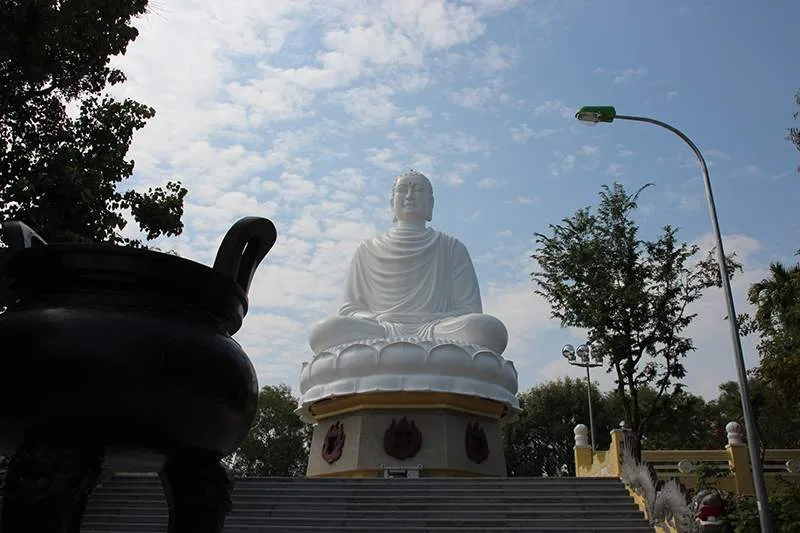 Nửa ngày khám phá Nha Trang với các điểm đến thú vị