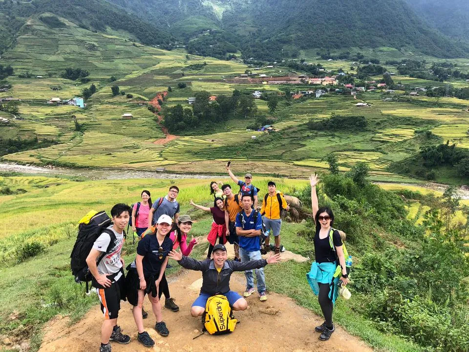 Phương tiện di chuyển ở Sapa – Khám phá những phương tiện phổ biến để dạo quanh Sapa