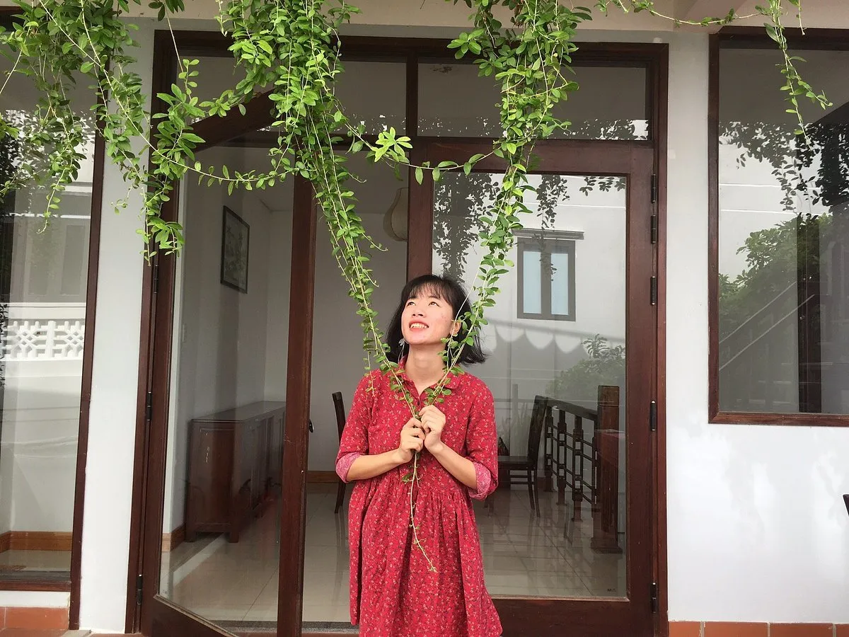 Riverside Plum Garden Homestay – Hòa mình vào bầu không khí Hội An thơ mộng