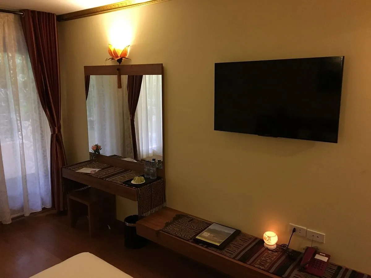 Sapa Dragon Hotel – Khách sạn thanh bình nép mình trên phố Thác Bạc thơ mộng